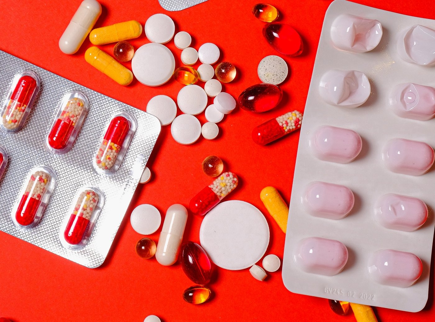 Pharmaceutical Research